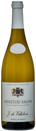 J. De Villebois Menetou-Salon 2018 750 ML