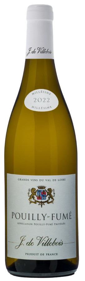 J. De Villebois Pouilly-Fume 750 ML Buy Now Online Shopping To Website