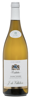 J. De Villebois Sancerre Caillottes Cuvee Terroir 2018 750 ML