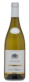 J. De Villebois Sancerre Les Monts Damnes Cuvee Parcellaire 750 ML