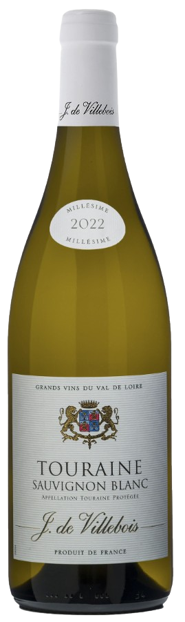 Sauvignon Blanc J. De Villebois Touraine 750 ML BUy Now Online Shoping