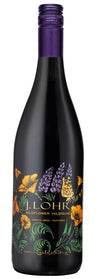 J Lohr Vineyards &  Wines Valdiguie Wildflower 750 ML