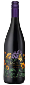 J. Lohr Vineyards &  Wines Valdiguie Wildflower 750 ML