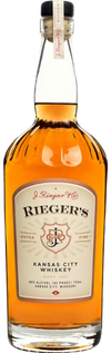 J. Rieger &amp; Co. Kansas City Whiskey 750 ML