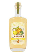 J.F. Hadens Small Batch Citrus Liqueur 750 ML