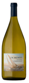 J.W. Morris Chardonnay California 1.5 L