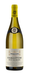 J. Moreau & Fils Chablis 1er Cru Mont de Milieu 2019 750 ML