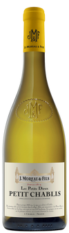 J. Moreau & Fils Chablis 1er Cru Montee De Tonnerre 2022 750 ML