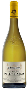 J. Moreau & Fils Petit Chablis Les Petits Dieux 2023 750 ML