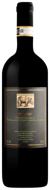 La Spinetta Bionzo Barbera d'Asti Superiore 2019 750 ML