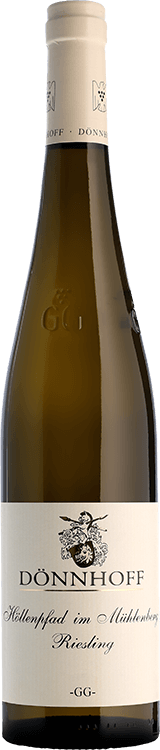 Donnhoff Riesling Trocken Gg Roxheimer Hollenpfad In The Muhlenberg 2021 750 ML