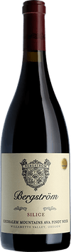 Bergstrom Pinot Noir Silice 2018 1.5 L