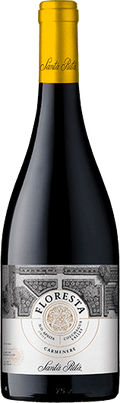Santa Rita Carmenere Floresta 2022 750 ML