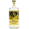 Sotol La Higuera Wheeleri 750 ML