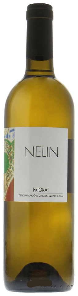Clos Mogador Nelin Priorat Bianco 2022 750 ML
