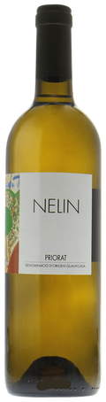 Clos Mogador Nelin Priorat Bianco 2022 750 ML