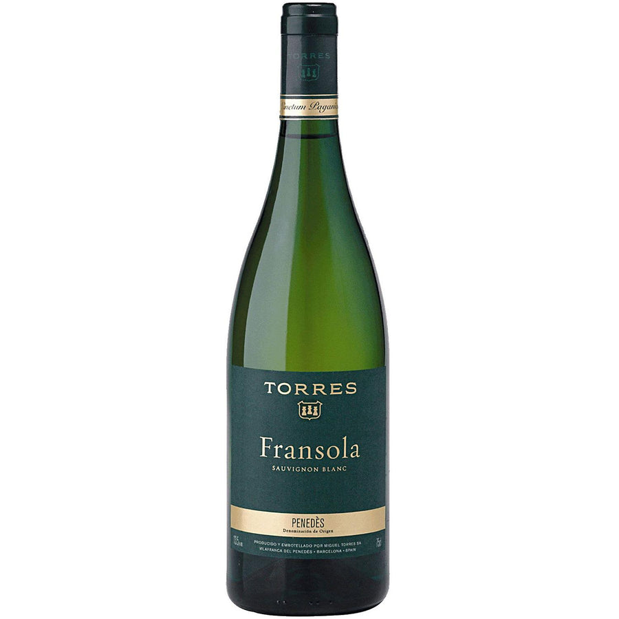 Torres Fransola Sauvignon Blanc 750 ML