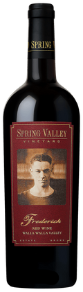 Spring Valley Vineyard Frederick Red Wine 2021 750 ML