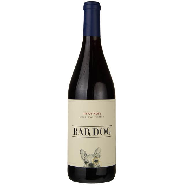 Bar Dog Pinot Noir 2023 750 ML