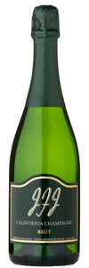 JFJ Brut Chardonnay 750 ML