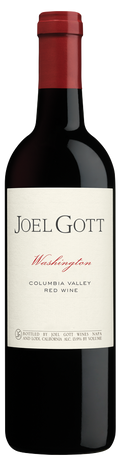 Joel Gott Washington Red Blend 2023 750 ML