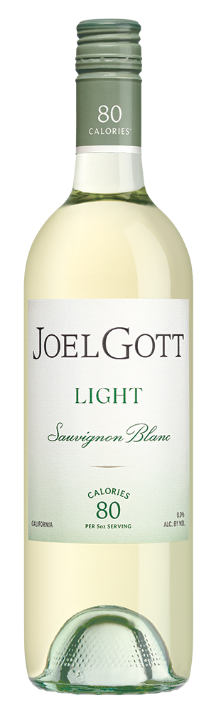 Joel Gott Sauvignon Blanc Light California 2024 750 ML