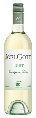 Joel Gott Sauvignon Blanc Light California 2024 750 ML