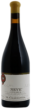 M Chapoutier Neve Cote Rotie 2022 750 ML