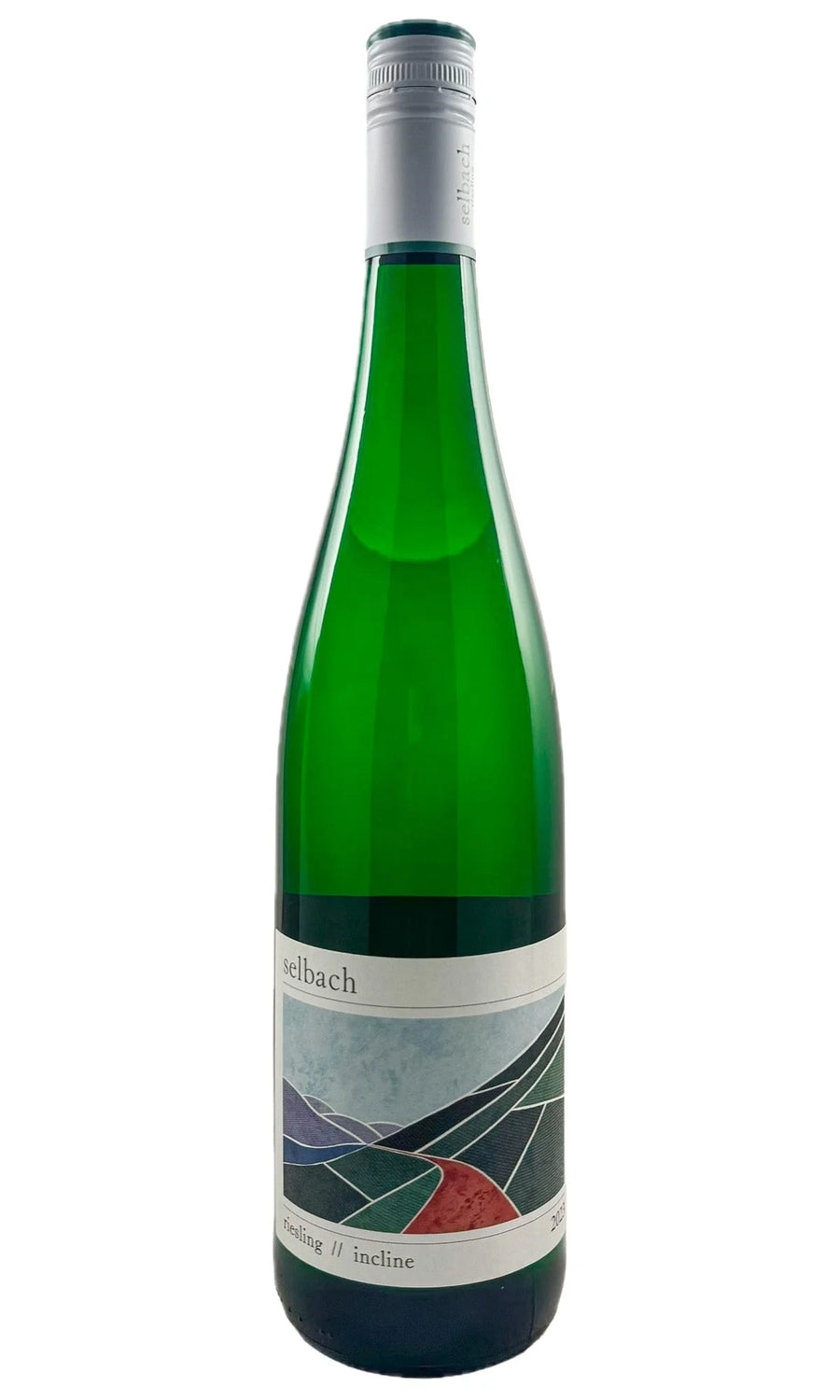 Selbach Riesling Incline Mosel 2023 750 ML