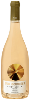 Sun Goddess Pinot Grigio Ramato Friuli 2024 750 ML