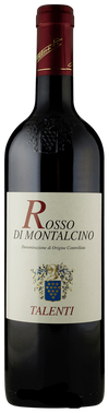 Talenti Rosso Di Montalcino 2017 750 ML
