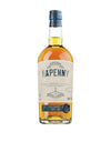 Ha'penny Four Cask Irish Whiskey 750 ML