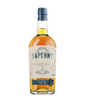 Ha'penny Four Cask Irish Whiskey 750 ML