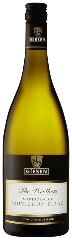 Giesen The Brothers Sauvignon Blanc 2016 750 ML