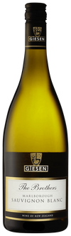Giesen The Brothers Sauvignon Blanc 2016 750 ML