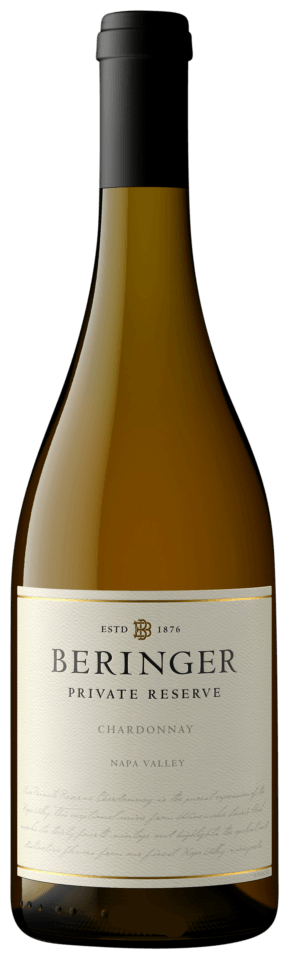 Beringer Private Reserve Chardonnay 2023 750 ML