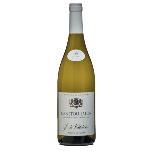 J De Villebois Menetou Salon 2023 750 ML