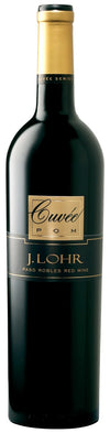 J Lohr Cuvee POM 2022