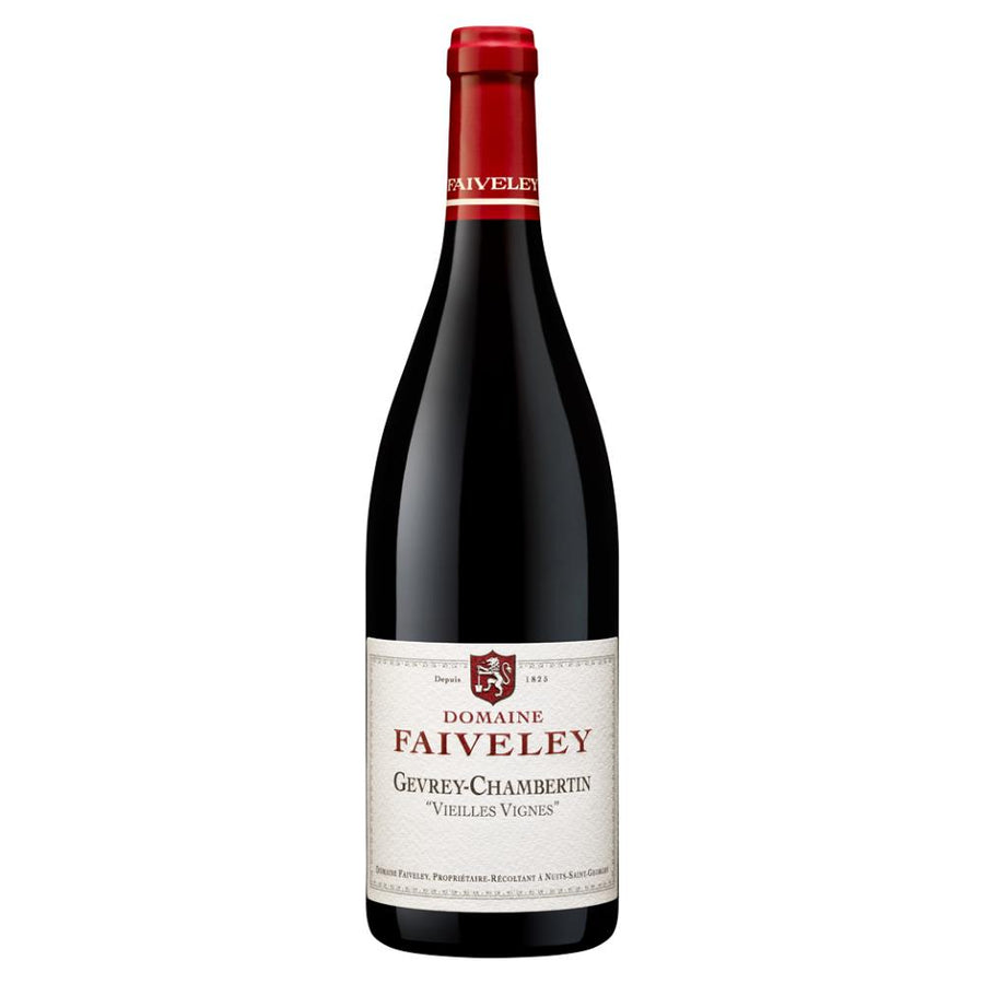 Faiveley Gevrey Chambertin Vieilles Vignes 2024 750 ML