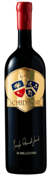 Jacopo Biondi Santi Schidione lll Millennio 750 ML (6 Bottles)