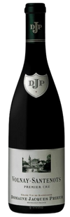 Jacques Prieur Volnay Santenots Premier Cru 2019 750 ML