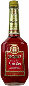 Jacquin's Sloe Gin 750 ML