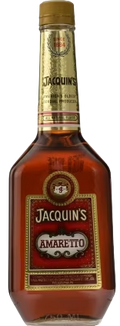 Jacquins Amaretto Liqueur 750 ML
