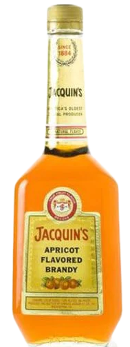 Jacquins Apricot Brandy 750 ML