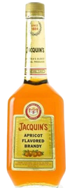 Jacquins Apricot Brandy 750 ML