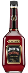 Jacquins Cherry Brandy 750 ML