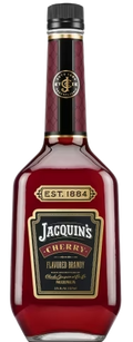 Jacquins Cherry Brandy 750 ML