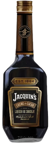 Jacquins Creme De Cacao Brown 750 ML