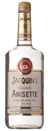 Jacquins Anisette 1 L