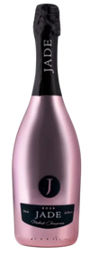 Jade Semi Dry Rose Methode Champenoise 750 ML